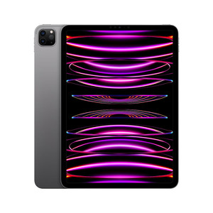 Apple/苹果iPadPro2022款M2