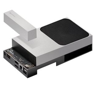 nvidia jetson agx thor AI LLM VLM边缘视觉大模型部署开发套件