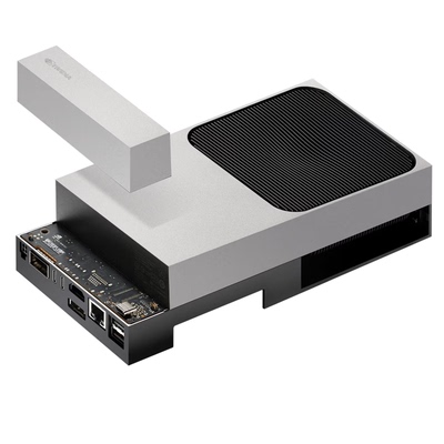 nvidia边缘ai大模型开发套件