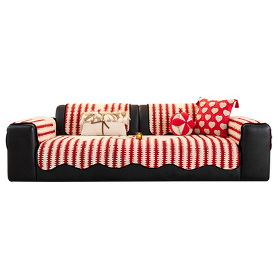 【红意新年】新年专属异形沙发垫