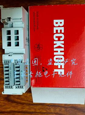 询倍福模块EL4004 EL4104 EL3064 EL3124 EL4008询价El3162 EL302