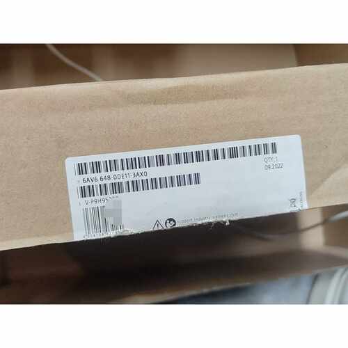 询价SMART 1000 IE V4触摸屏，型号6AV66