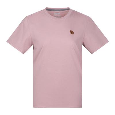 北极狐 女士户外运动短袖T恤 2025春夏轻量徒步上衣012512096