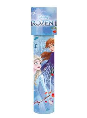 迪士尼冰雪奇缘万花筒益智玩具
