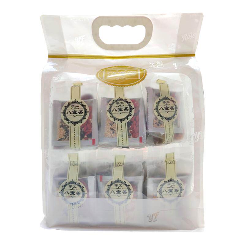 佰宝乡手工八宝茶袋装八宝茶880g
