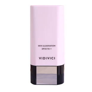 包邮韩国VIDIVICI女神隔离霜打底保湿防晒隐形毛孔持久遮瑕妆前乳