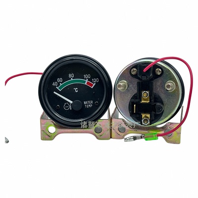 装载机铲车叉车电感仪表水温表油压表燃油油量油温气压电压机油表