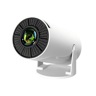 新款投影仪家用超高清无需幕布卧室智能家庭影院小型便携宿舍学生手机投屏墙投投影机