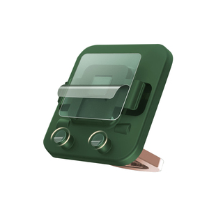 可折叠吹风机置物架卫生间支架吹风筒架子壁挂架浴室免打孔【Q】