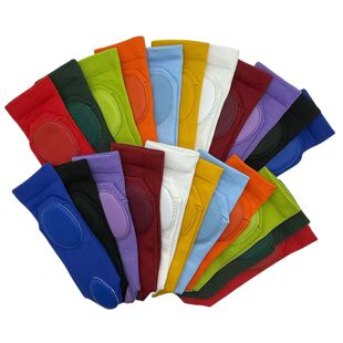 舞蹈袜现代舞袜成人儿童舞蹈袜演出汇报舞蹈练功袜防滑舞蹈袜