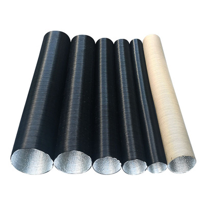 柴暖出风管驻车加热器暖风机配件