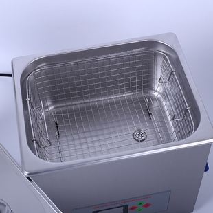10L实验室工业商业SIM30M 360W 10A 40KHz 10升超声波清洗机