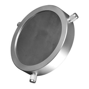 巴德膜天文望远镜看太阳日珥日食专业滤镜膜接单筒观鸟镜相机单反