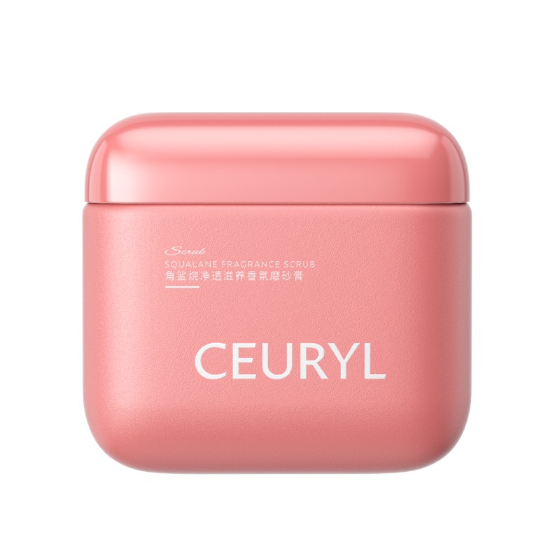 CEURYL果酸去角质香氛磨砂膏