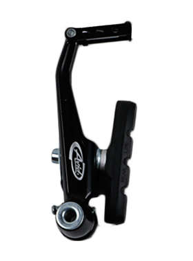 AVID SD3 V刹 山地 折叠 自行车中档 V刹车 夹器超 m422线拉调节