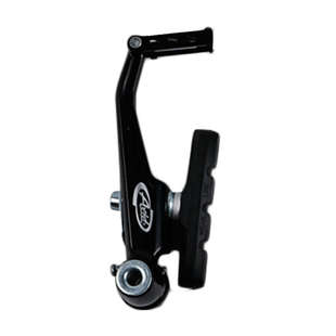 山地 折叠 自行车中档 AVID 夹器超 V刹 V刹车 m422线拉调节 SD3