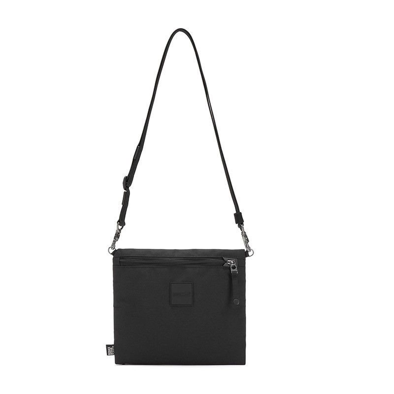 Pacsafe小方包Gopouch