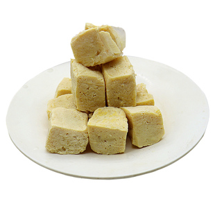 正宗东北卤水冻豆腐特产原浆冻豆腐自然冷冻火锅食材无添加