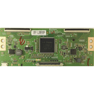 全新原装 技改断Y 逻辑板 6870C-0584A 6870C-0584B 43 49 55寸