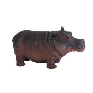 适配小米家智能鱼缸改装升级造景河马鳄鱼动物增氧器吐泡泡古比鱼
