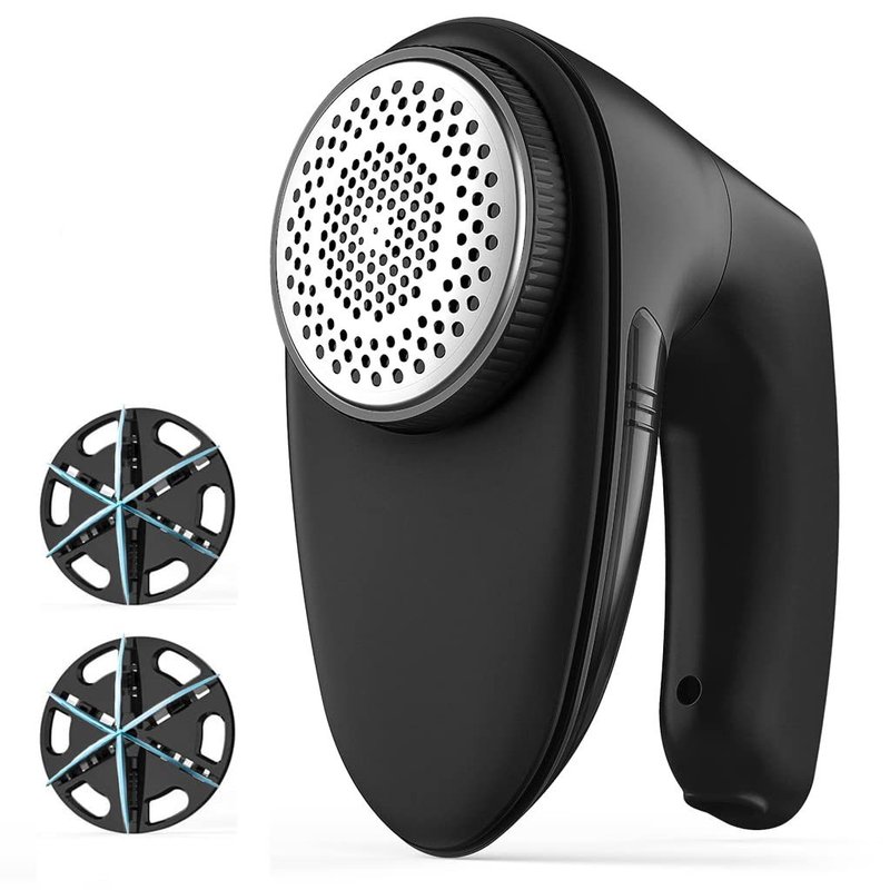 毛球修剪器织物去外贸亚马逊fabric毛剃须刀器shaver绒毛跨境