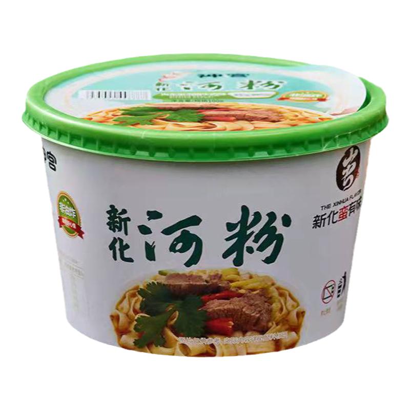 神宫牛肉味广东金汤非油炸泡椒
