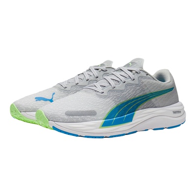 Puma/彪马正品Velocity Nitro男士透气缓震低帮运动跑步鞋