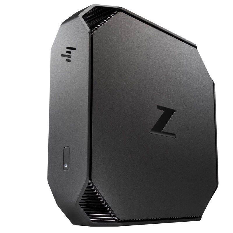 HPZ2mini商用独显工作站