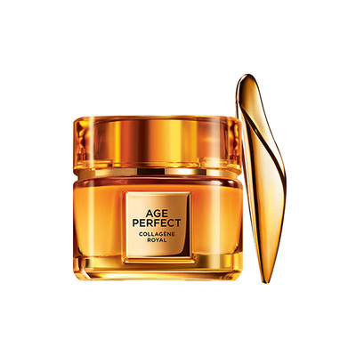 欧莱雅小蜜罐眼霜抗皱紧致去细纹