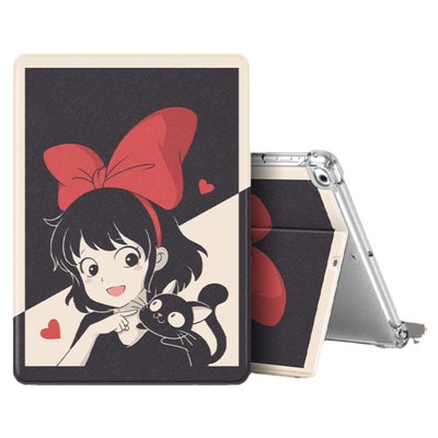 卡通气囊防摔华为MatebookE