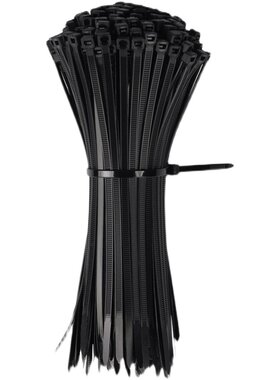 新光尼龙扎带大号厚宽户外12*300*400*500*650*800*900mm强力捆绑