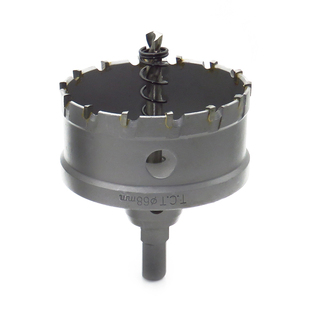 高档不锈钢合金开孔器木工金属铝合金钻头25-36-46-57-75-80-155