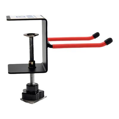 xcman滑雪板打蜡熨斗存放架挂钩