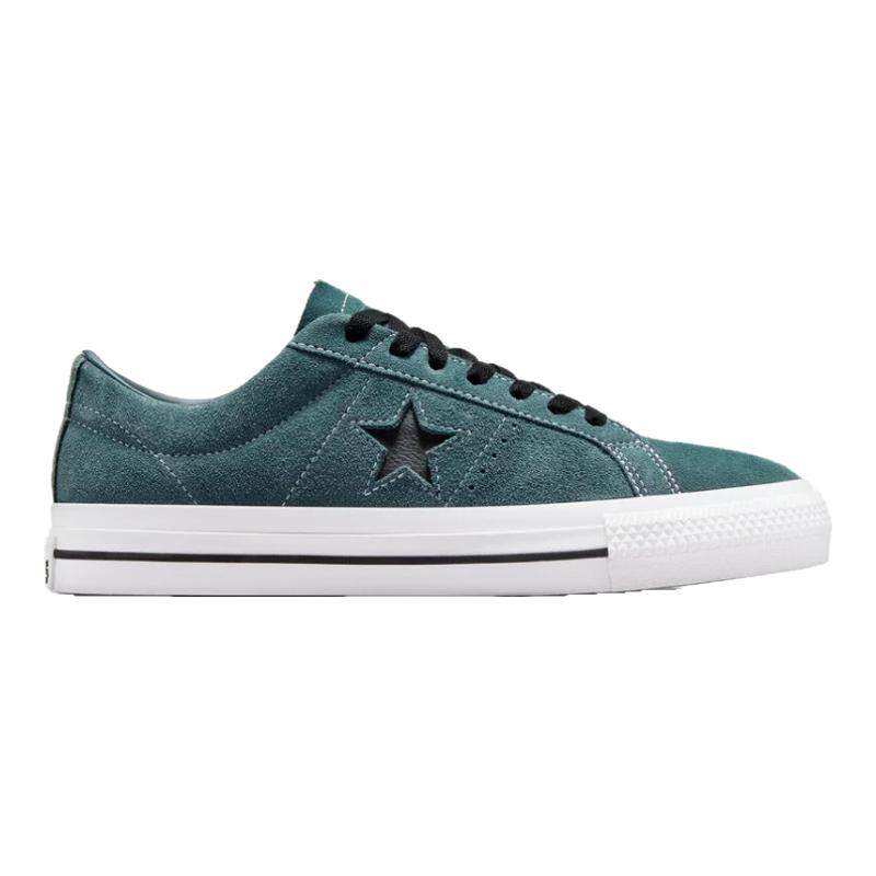 converse匡威男鞋系带单星系列