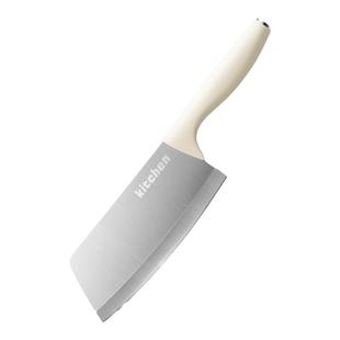 荣事达菜刀家用厨房刀具切片刀女士专用切菜切肉刀厨师刀超快锋利