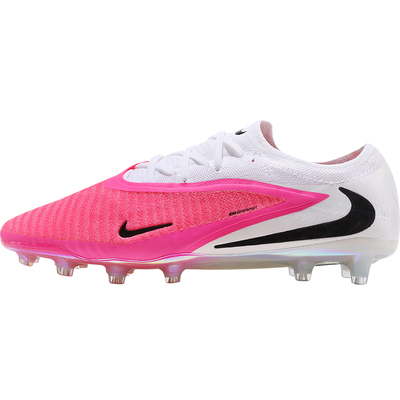 Nike耐克PHANTOM 6 LOW ELITE高端AG人草男世界杯足球鞋IQ1870