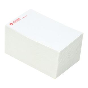 三防热敏打印纸一联折叠式76mm*130mm热敏纸空白通用圆中申通百世包牌邮政丰网菜鸟标签纸快递电子面单包邮