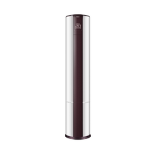 haier /海尔kfr-50lw 2匹3p柜机1