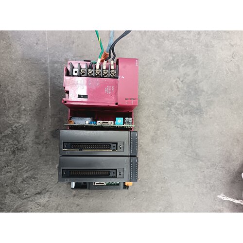 询价PLC模块 NP1S-22