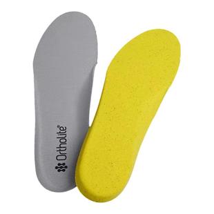 ORTHOLITE鞋垫通用款运动鞋垫高弹减震护弓透气防臭双层减震