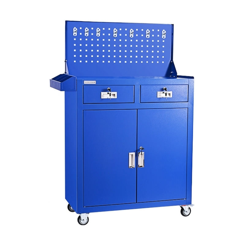 工具柜抽屉式汽修工具车