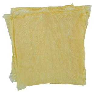 18斤精选三边腐竹大片麻辣烫螺蛳粉潮汕火锅专用手工腐皮素菜商用