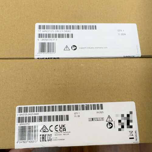 询价-6AV2125-2AE23-0AX0 图片为 原
