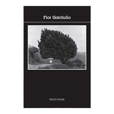 预售【法文版 155】佛洛嘉多娜摄影集 Flor Garduno 法国原版摄影黑皮书 佛洛嘉多娜 Photo Poche 法国原版摄影画册 华源时空