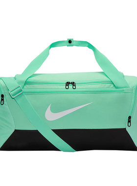 Nike耐克男女单肩大容量斜挎包