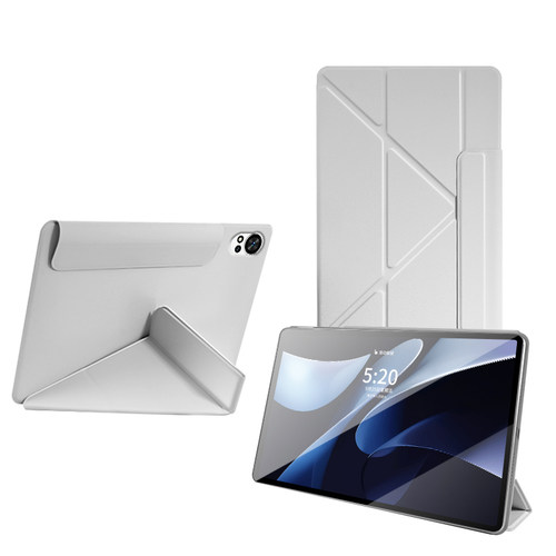 gomi适用华为matepadpro132保护套平板air12保护壳122荣耀magicpad3pro磁吸2双面夹115轻薄12.2寸gtpro专用v9