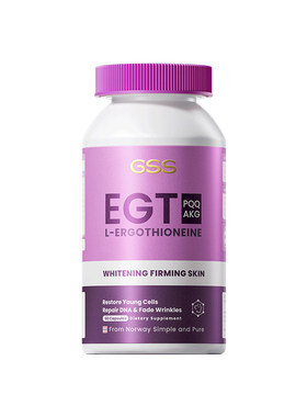 GSS麦角硫因用童龄破同龄