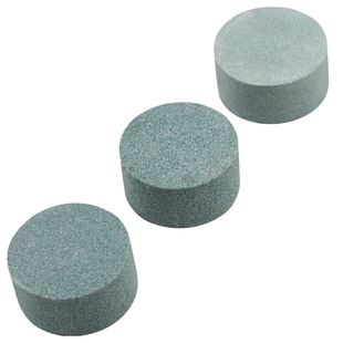 磨石油石50*25mm圆柱形砂石金属磨刀石打磨抛光砥石圆形精磨砂条