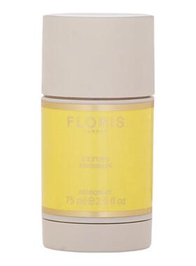 Floris佛罗瑞斯  - 花语微风男士止汗香体膏Cefiro Deodorant St