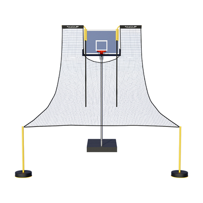 盖亚/篮球投篮回球网自动回球网